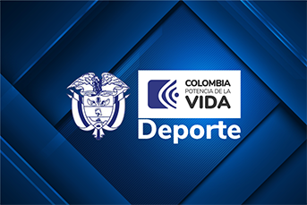 EL MINISTERIO DEL DEPORTE NACIONAL SÍ AVALA LAS ACTIVIDADES DE LA ASOCIACIÓN COLOMBIANA DE CLUBES DE FÚTBOL DE SALÓN Y EL MUNDIAL FIFUSA COLOMBIA 2024… TENEMOS LA CARTA CON ESTE RESPALDO SIGNIFICATIVO HACIA ESTE DEPORTE.